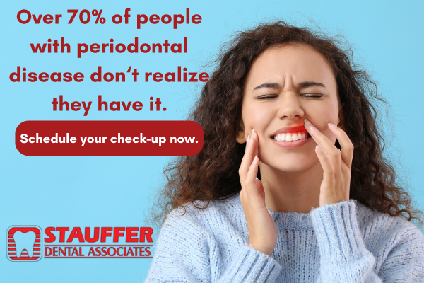 Dental Checkups