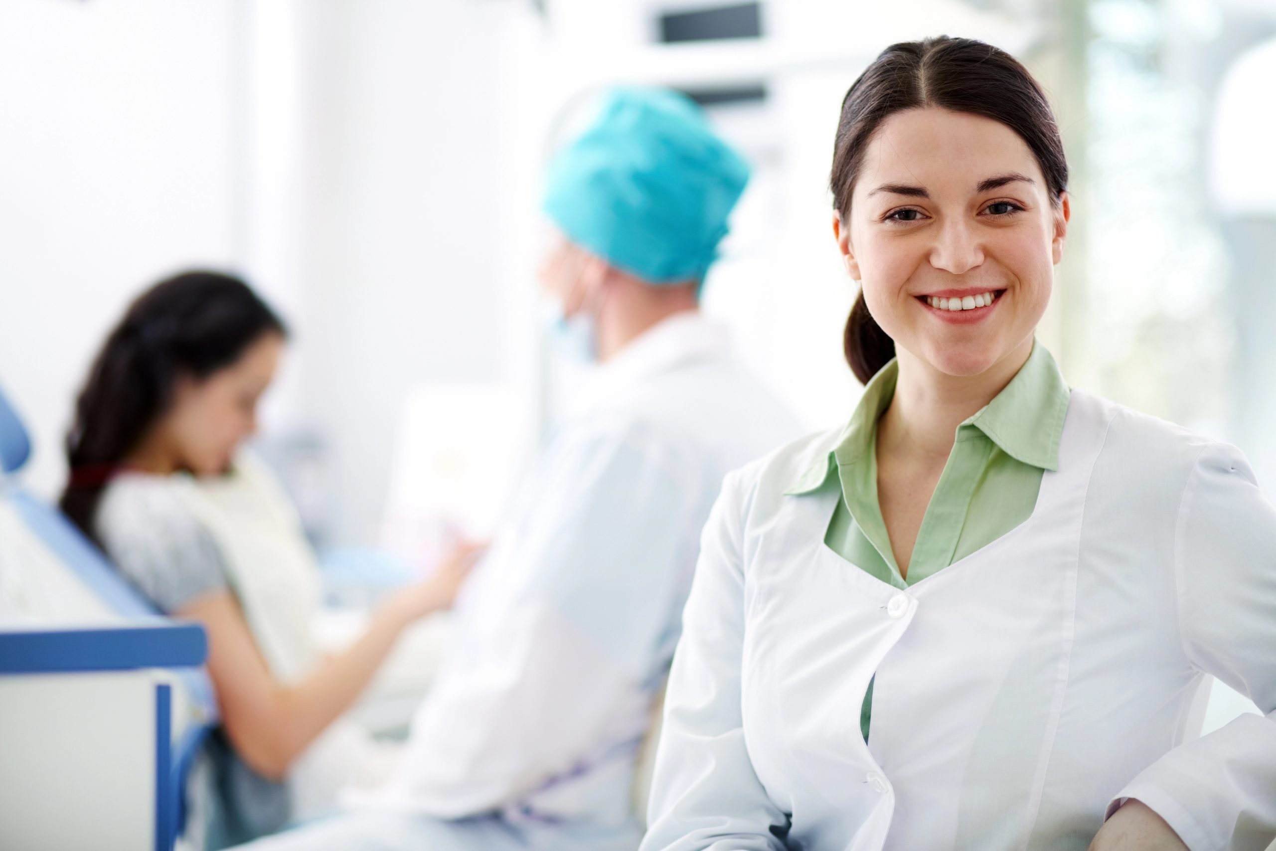 Dental implant specialists