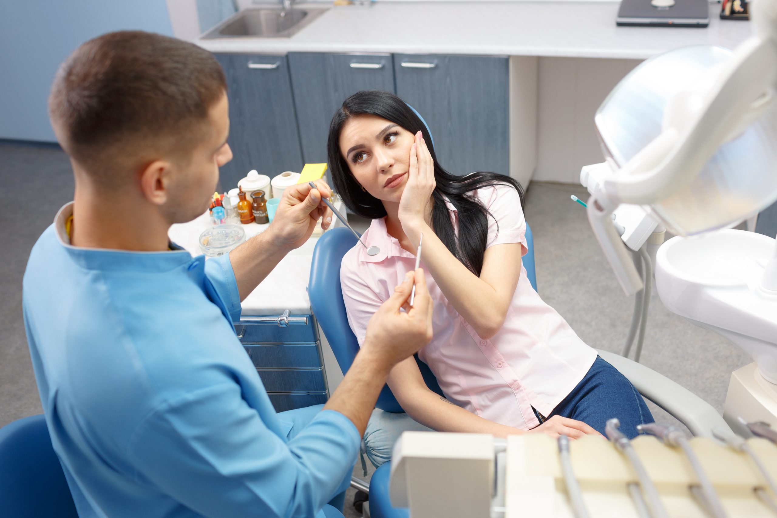 Preparing for Tooth Extraction Essential Tips