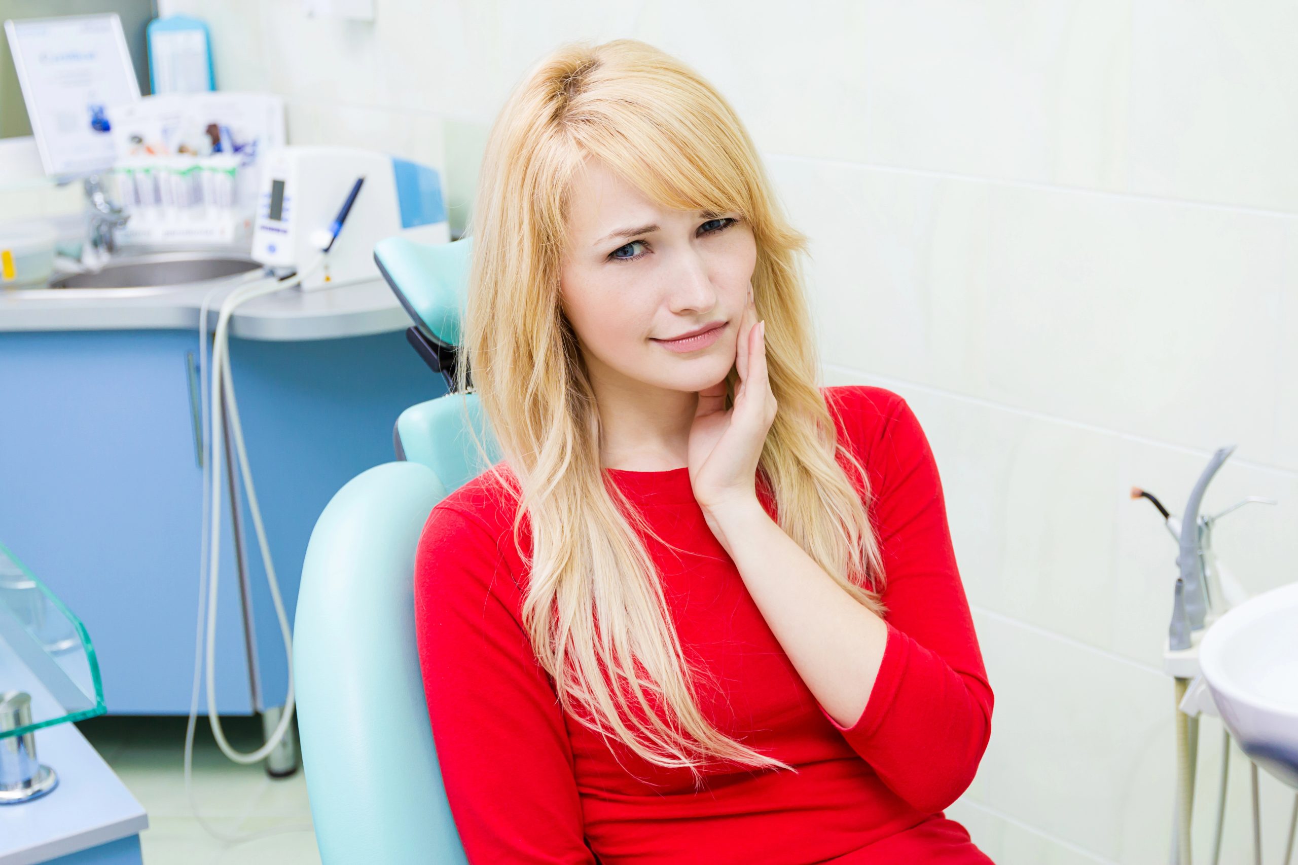 Reasons for Tooth Extraction Key Factors