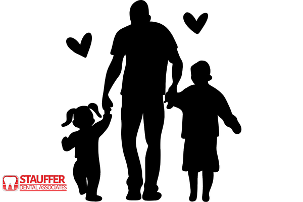 Your Father’s Smile Might Be More Than Just Familiar: Genetic Links to Oral Health