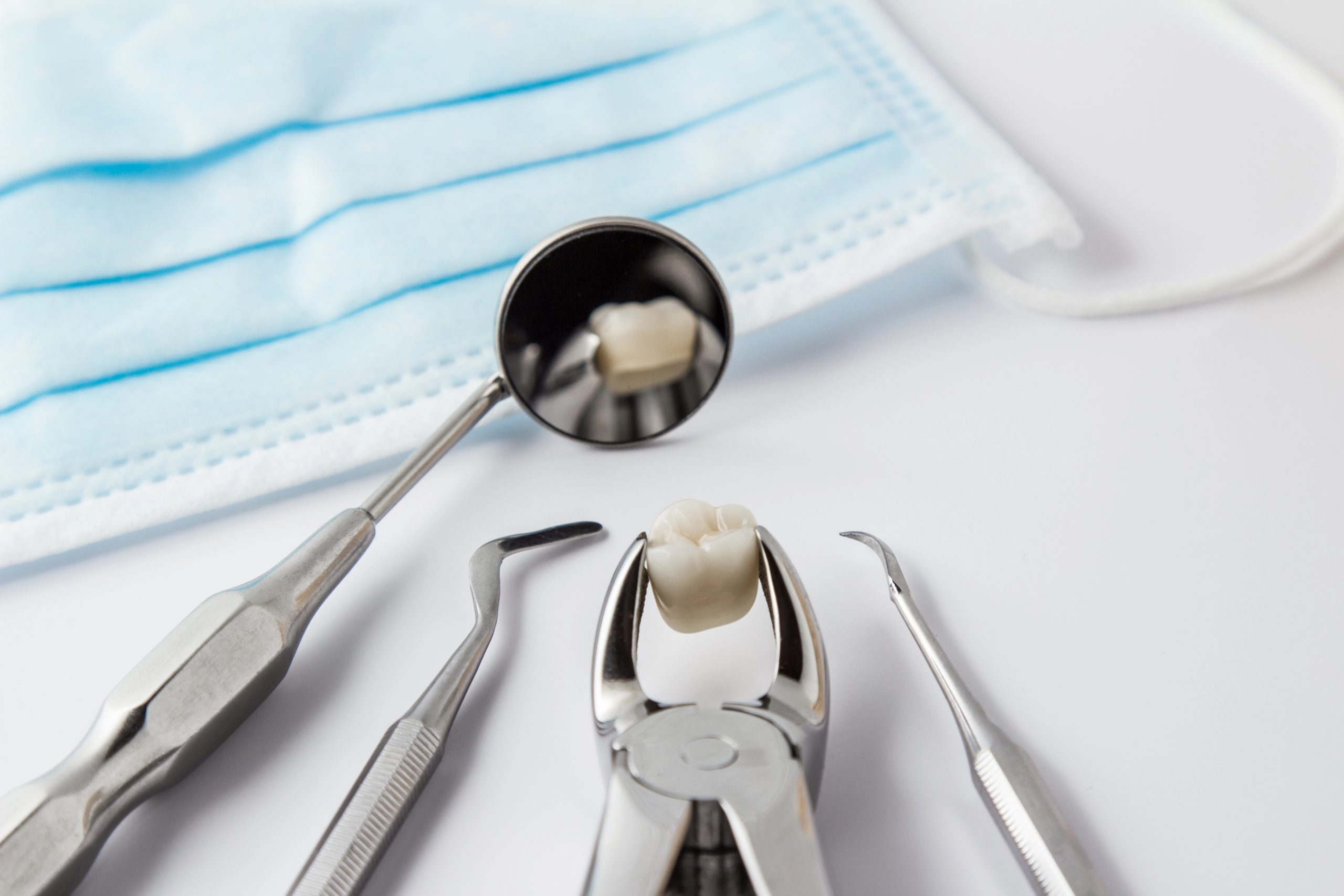 What is Tooth Extraction An Overview